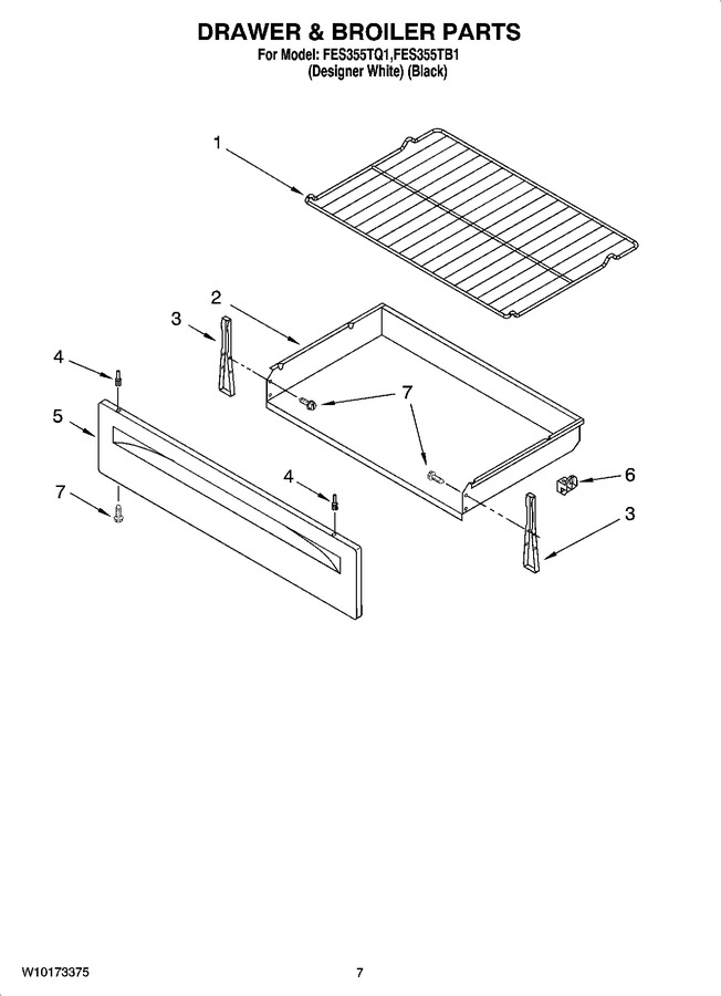 Diagram for FES355TQ1