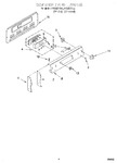Diagram for 02 - Control Panel