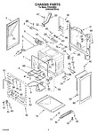 Diagram for 03 - Chassis Parts