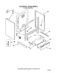 Diagram for 05 - External Oven