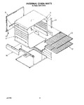 Diagram for 06 - Internal Oven