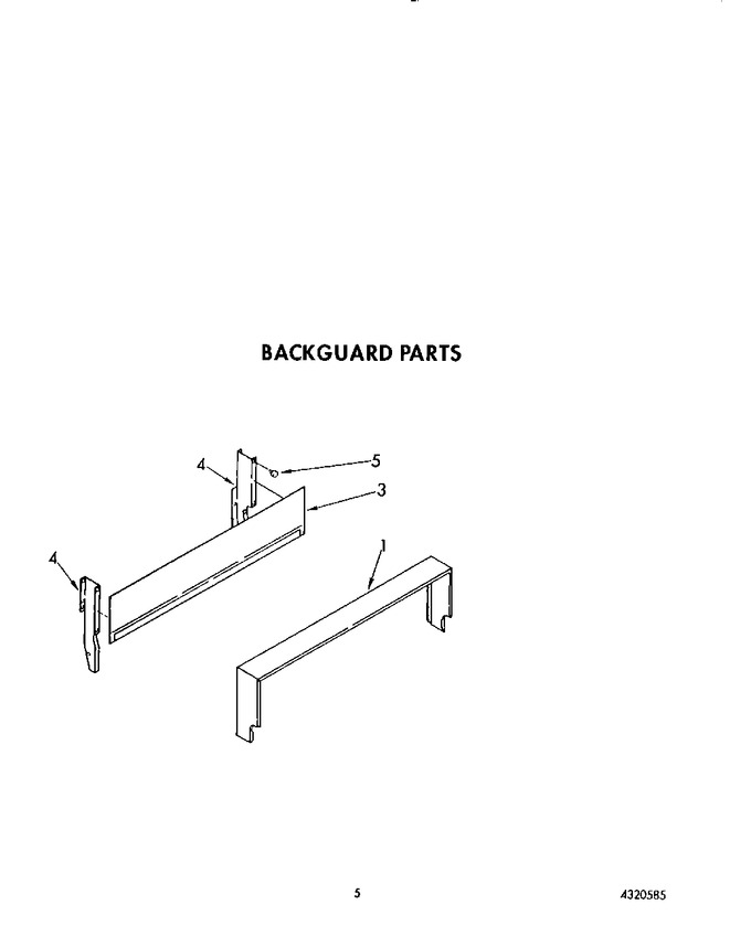Diagram for FGP210VW3