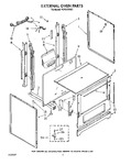 Diagram for 02 - External Oven