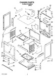 Diagram for 04 - Chassis Parts