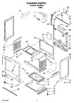 Diagram for 04 - Chassis Parts