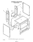 Diagram for 02 - External Oven