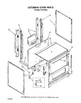 Diagram for 02 - External Oven