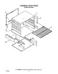 Diagram for 03 - Internal Oven