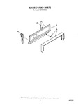 Diagram for 04 - Backguard