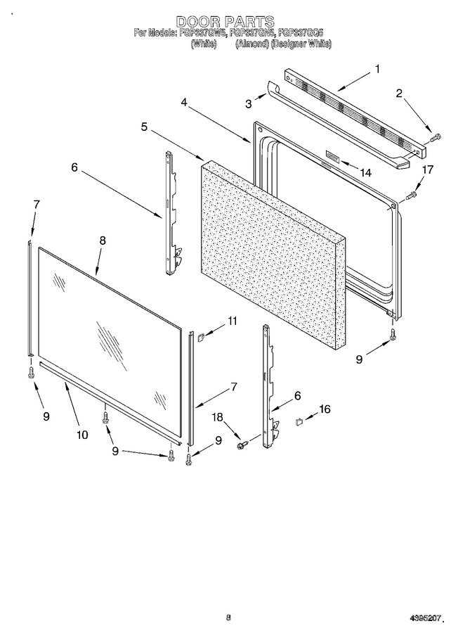 Diagram for FGP337GQ5