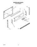 Diagram for 07 - Backguard, Lit/optional
