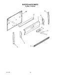 Diagram for 07 - Backguard, Literature