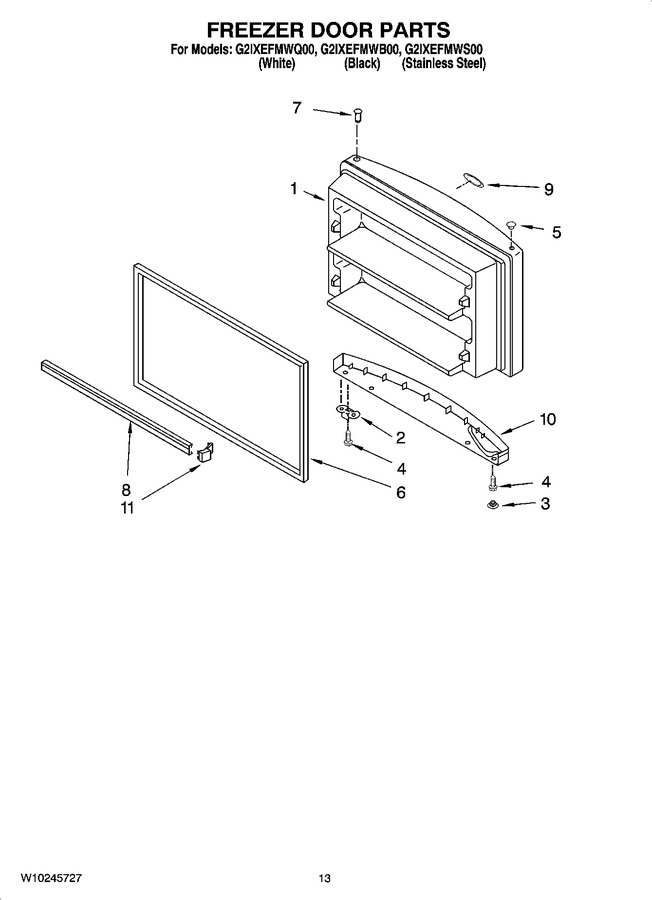 Diagram for G2IXEFMWS00