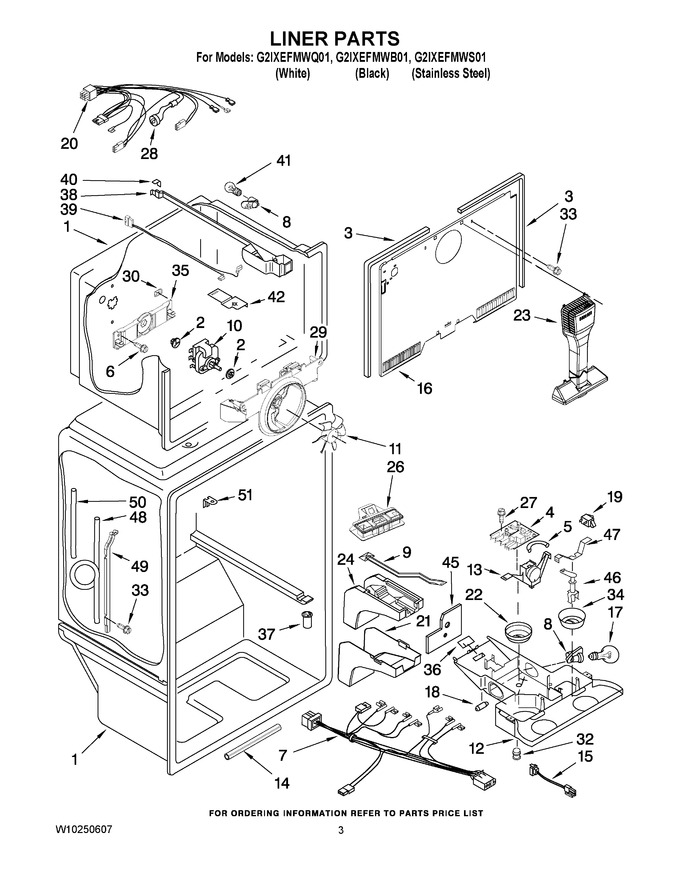 Diagram for G2IXEFMWB01