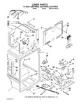 Diagram for 02 - Liner Parts