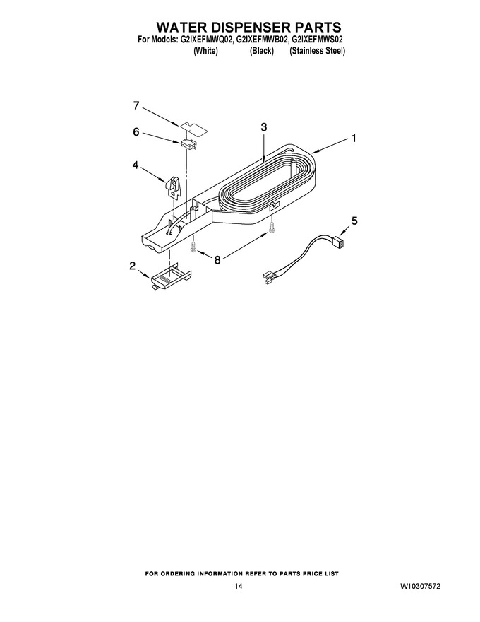 Diagram for G2IXEFMWQ02