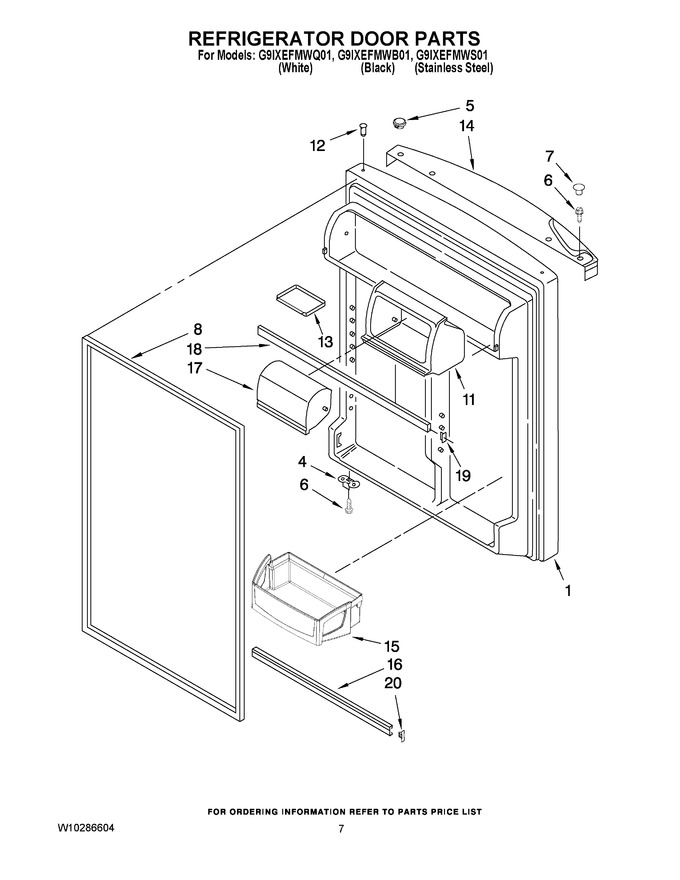 Diagram for G9IXEFMWS01