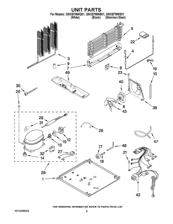 Diagram for G9IXEFMWS01