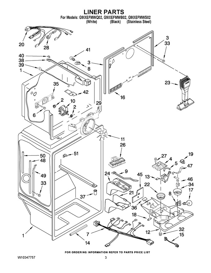 Diagram for G9IXEFMWB02