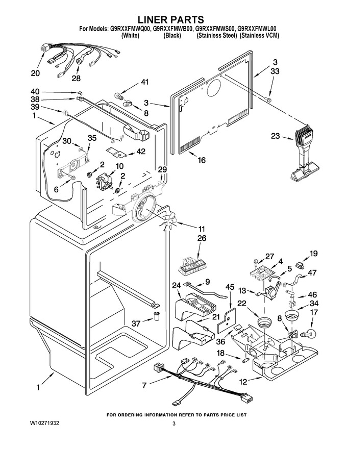 Diagram for G9RXXFMWS00