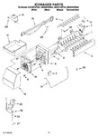 Diagram for 08 - Icemaker Parts, Optional Parts (not Included)