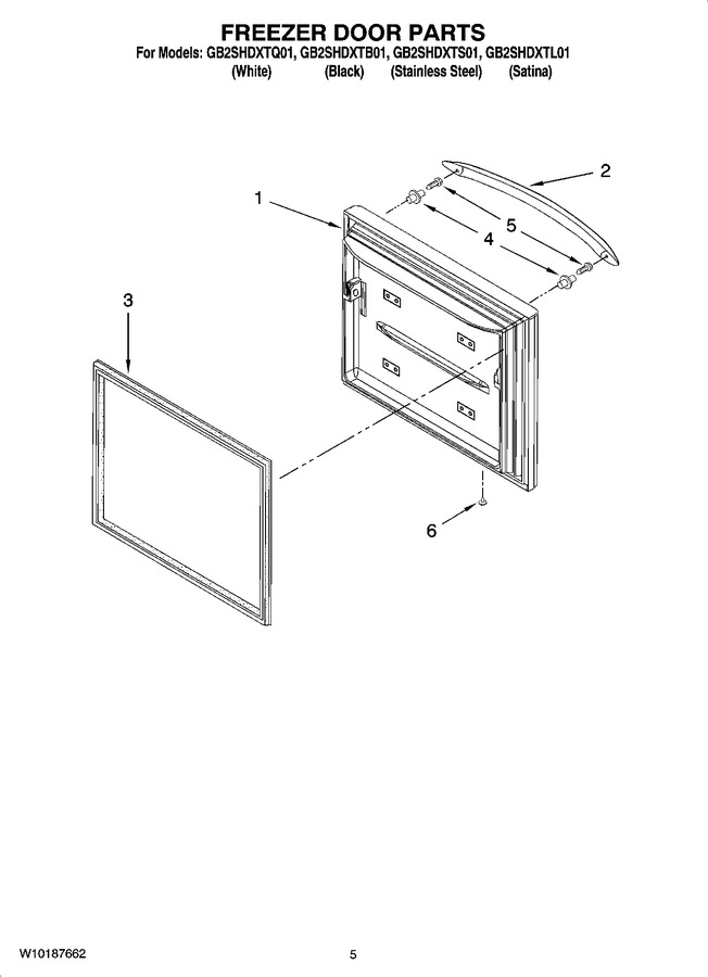 Diagram for GB2SHDXTQ01