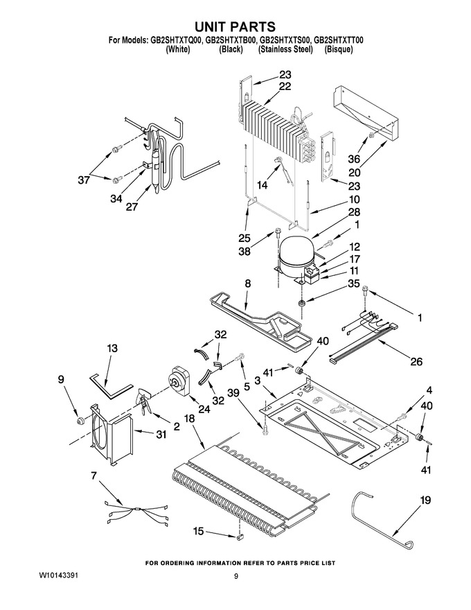 Diagram for GB2SHTXTQ00