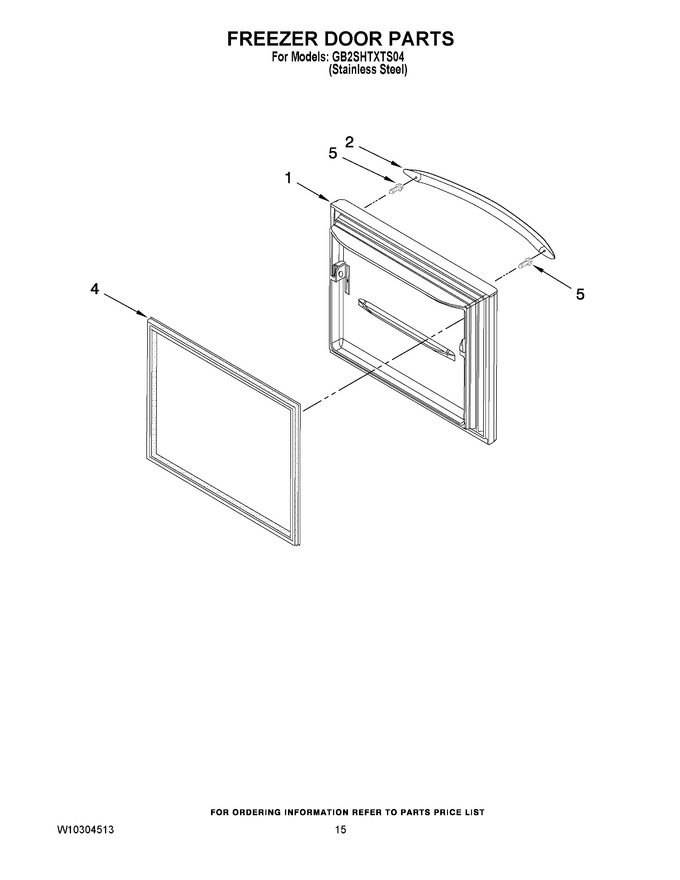 Diagram for GB2SHTXTS04