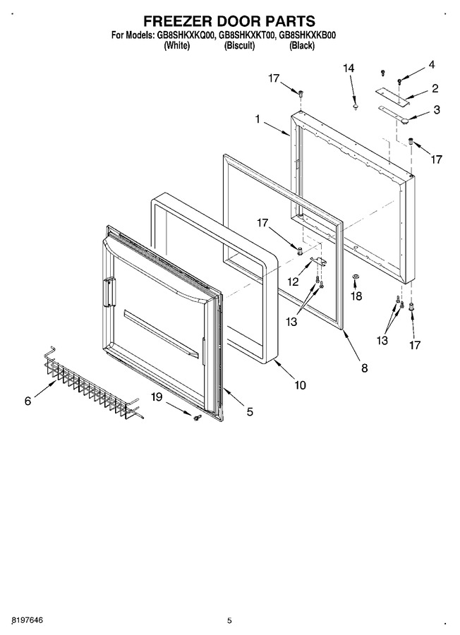 Diagram for GB8SHKXKQ00