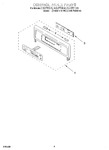 Diagram for 02 - Control Panel