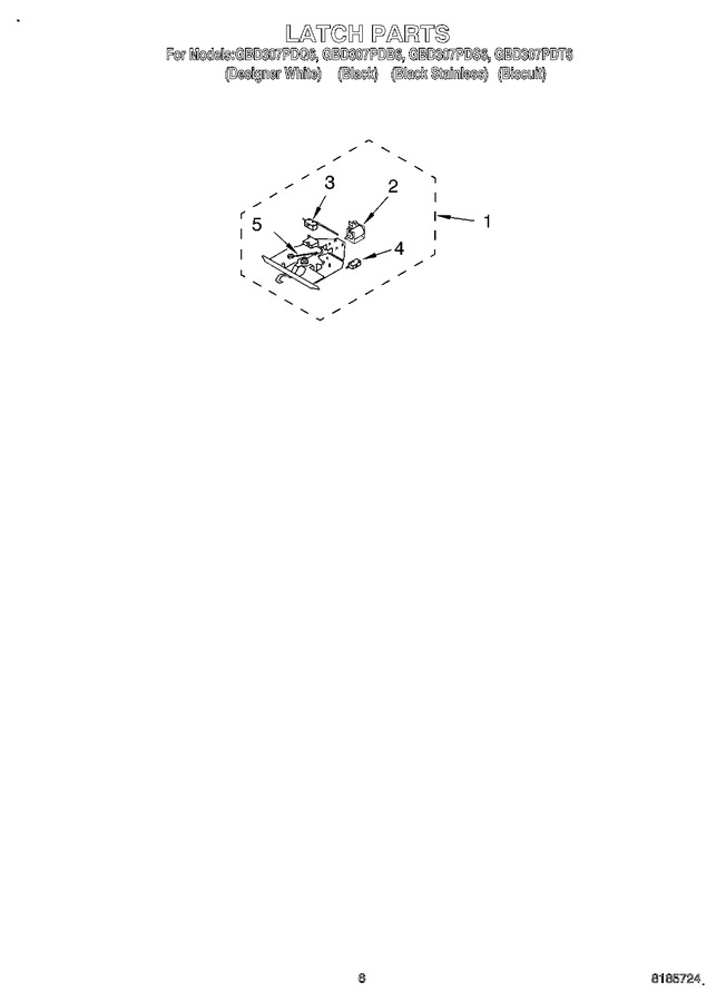 Diagram for GBD307PDB6