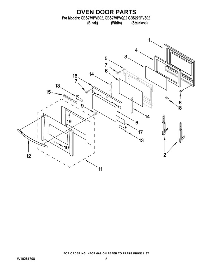 Diagram for GBS279PVS02