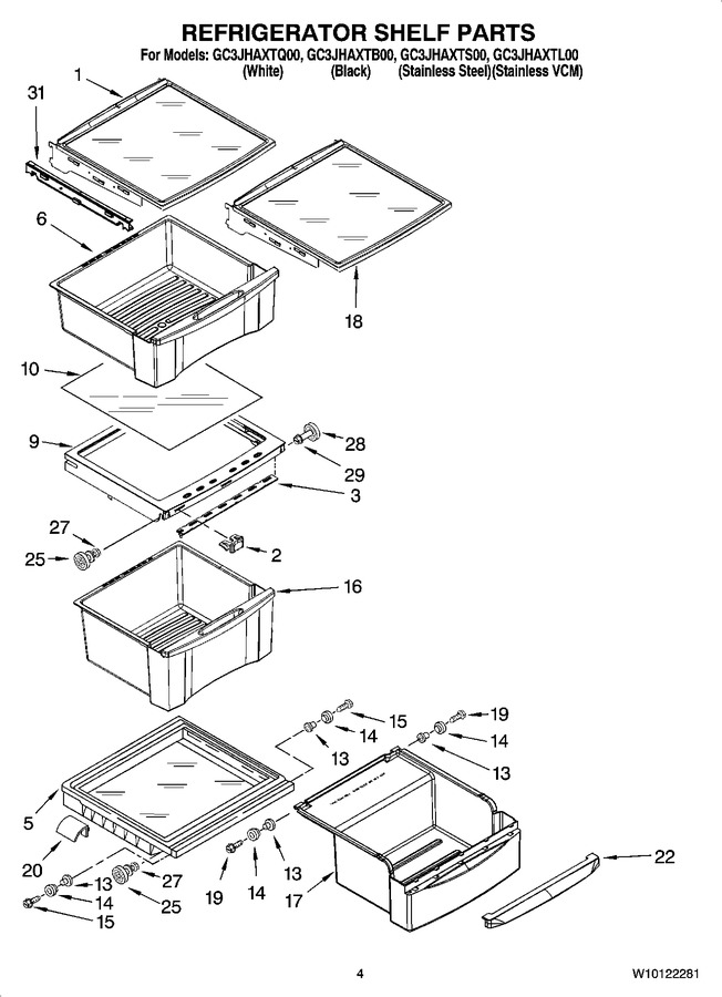 Diagram for GC3JHAXTQ00