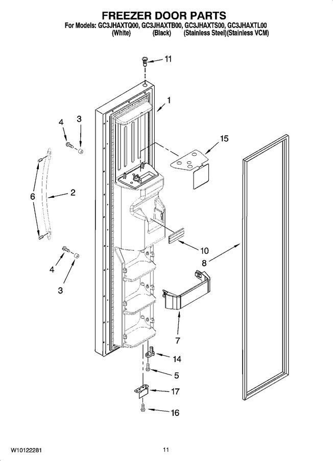 Diagram for GC3JHAXTQ00