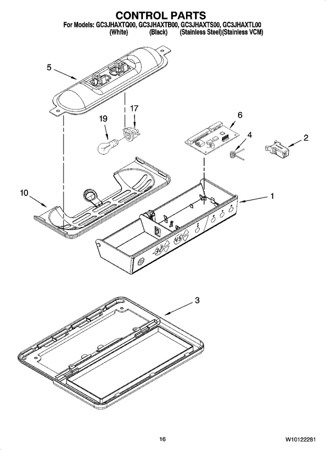 Diagram for GC3JHAXTQ00