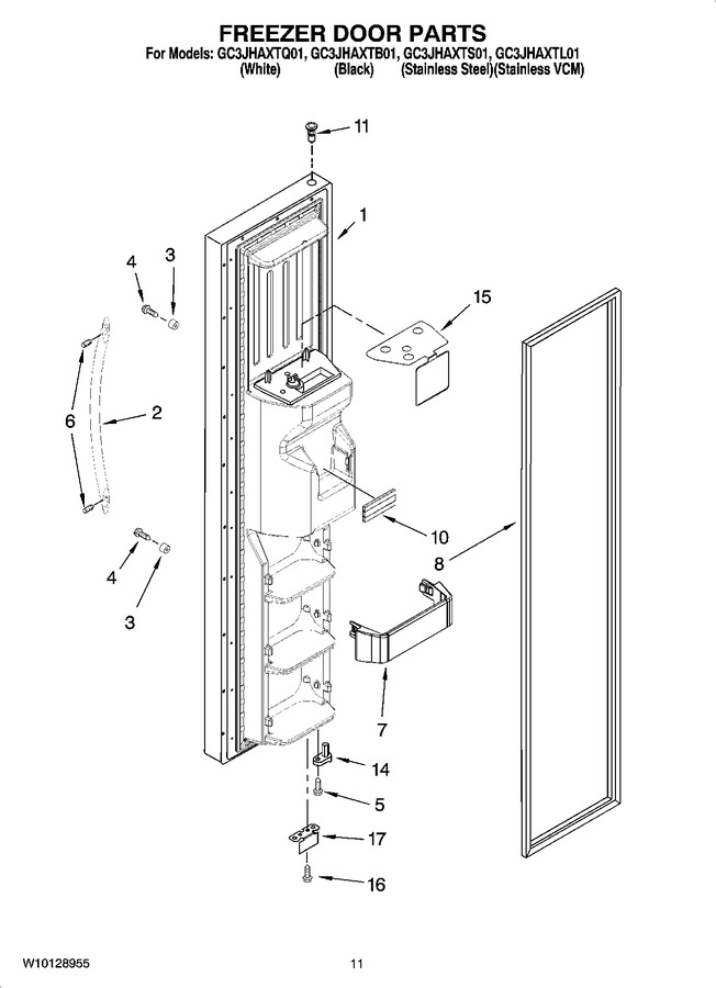 Diagram for GC3JHAXTS01