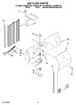 Diagram for 09 - Air Flow Parts