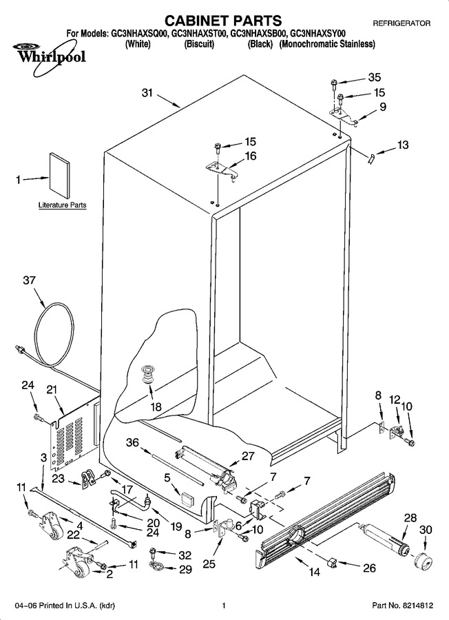 Diagram for GC3NHAXSY00