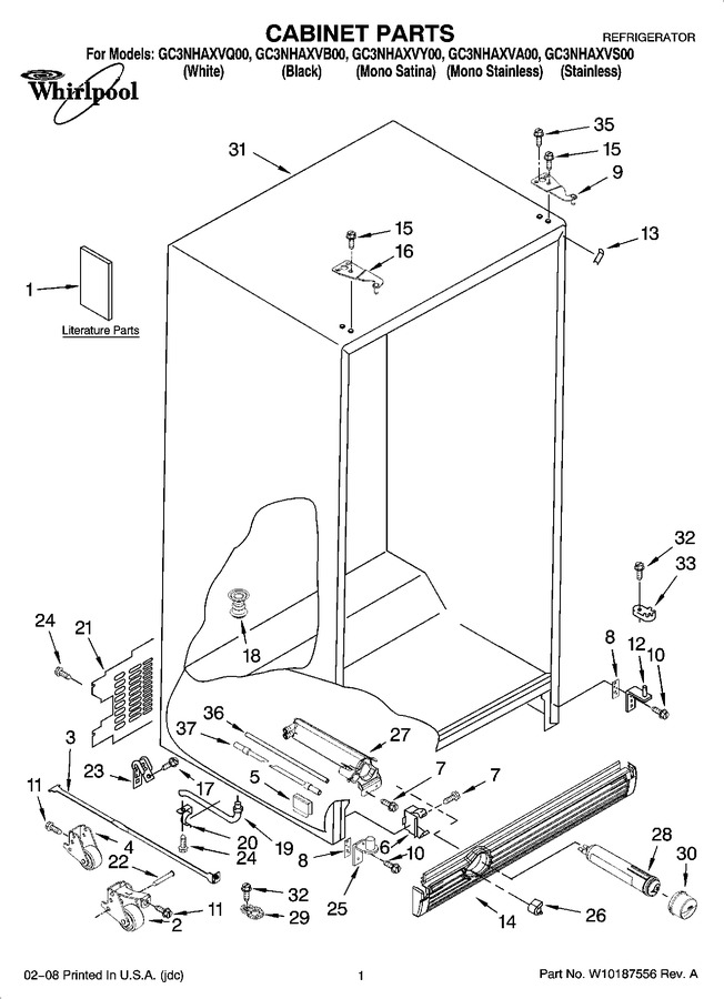 Diagram for GC3NHAXVA00