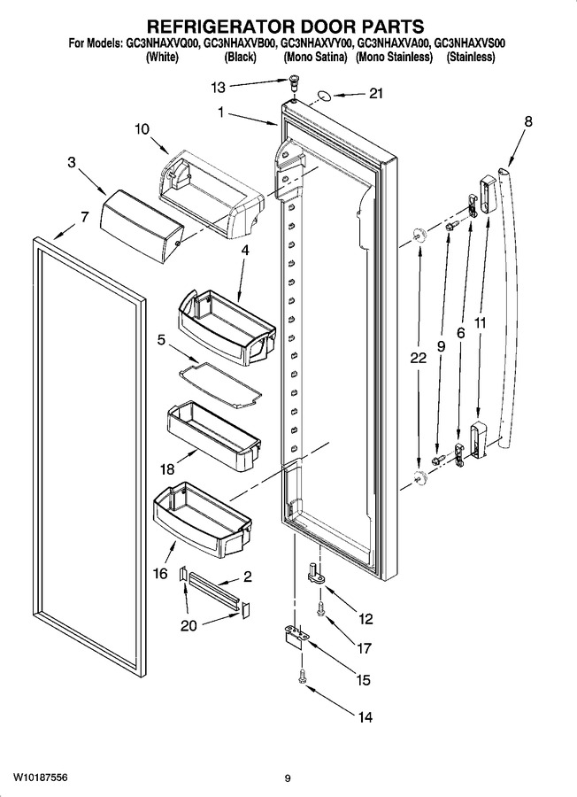 Diagram for GC3NHAXVY00