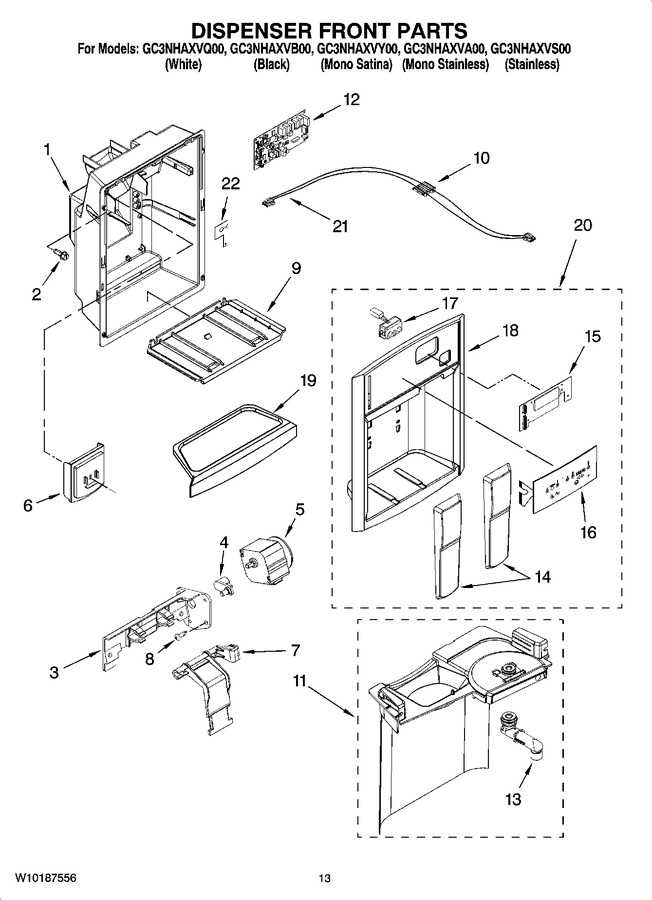 Diagram for GC3NHAXVQ00