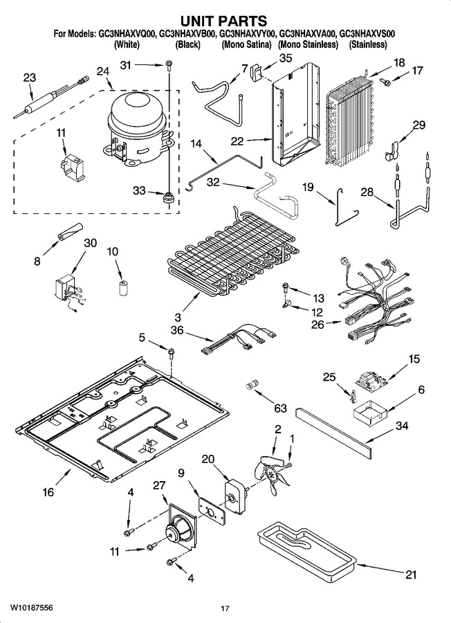 Diagram for GC3NHAXVB00