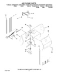 Diagram for 09 - Air Flow Parts