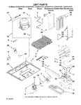 Diagram for 09 - Unit Parts