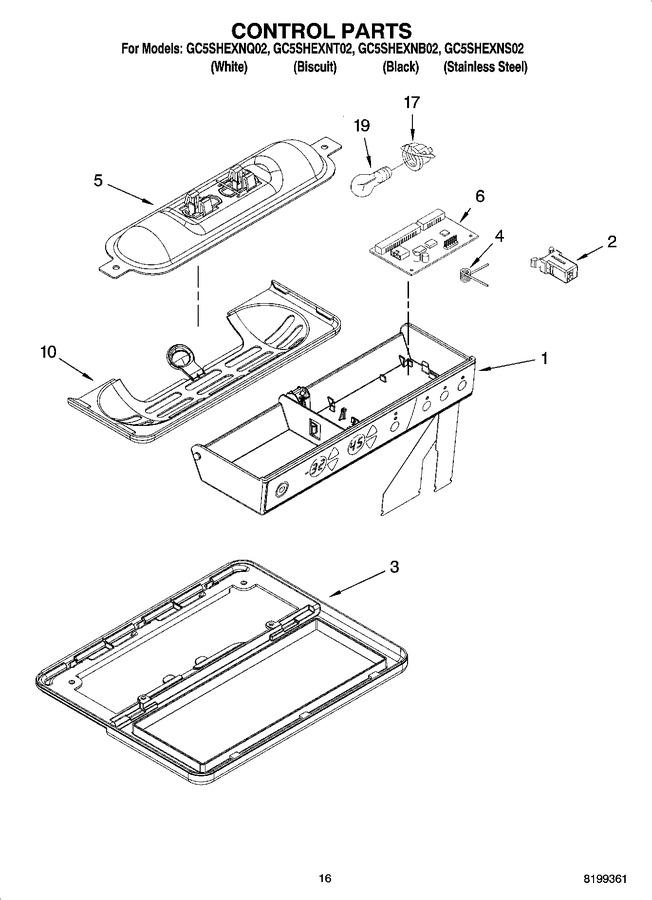 Diagram for GC5SHEXNQ02