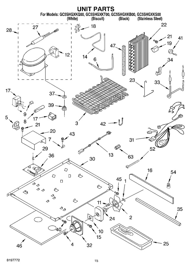 Diagram for GC5SHGXKQ00