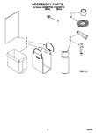 Diagram for 06 - Accessory Parts