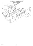 Diagram for 07 - Control Panel