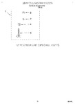 Diagram for 11 - Miscellaneous, Lit/optional