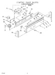 Diagram for 06 - Control Panel